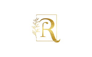 farell ryan logo gold